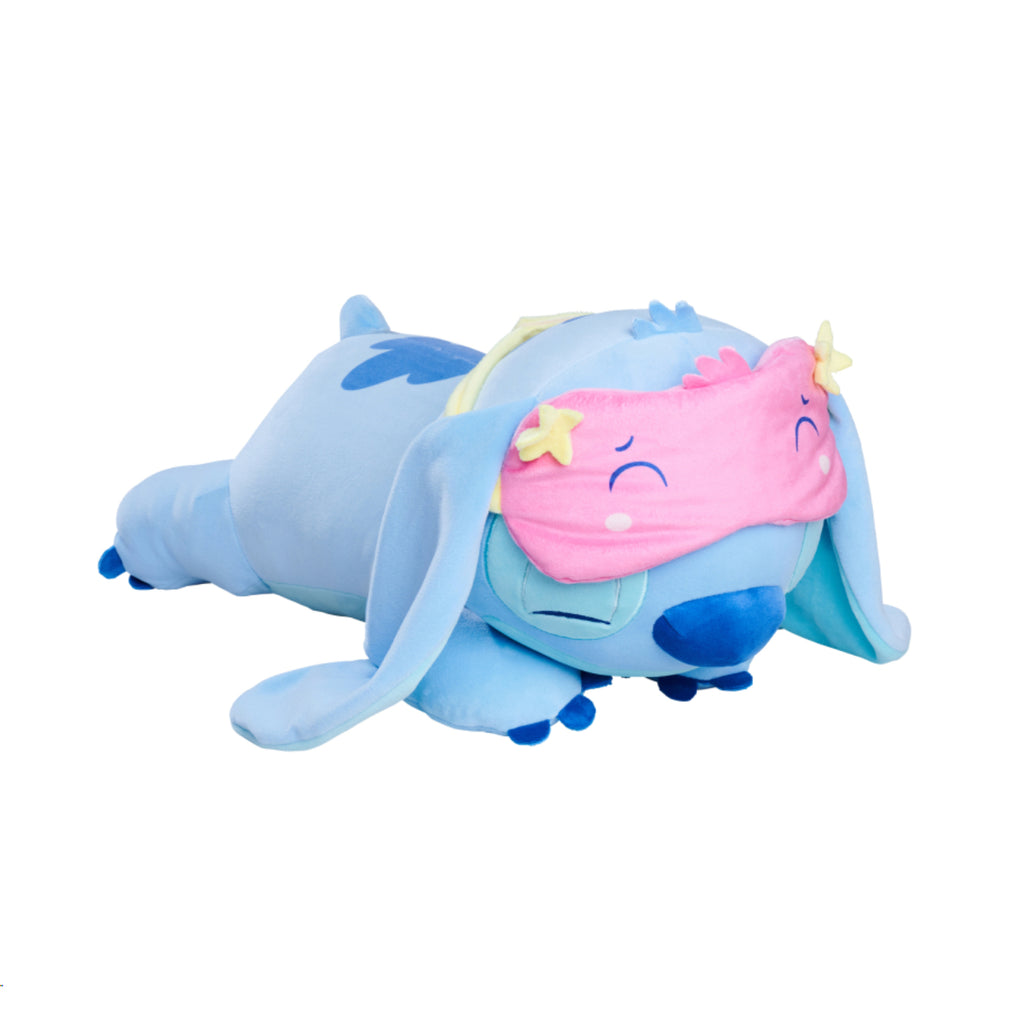 Simba - Peluche Disney  Wellbeing Stitch cm 40
