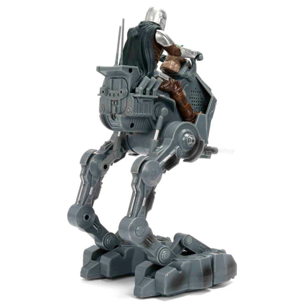 Simba - Star Wars AT-RT Walker radio control vehicle 25cm