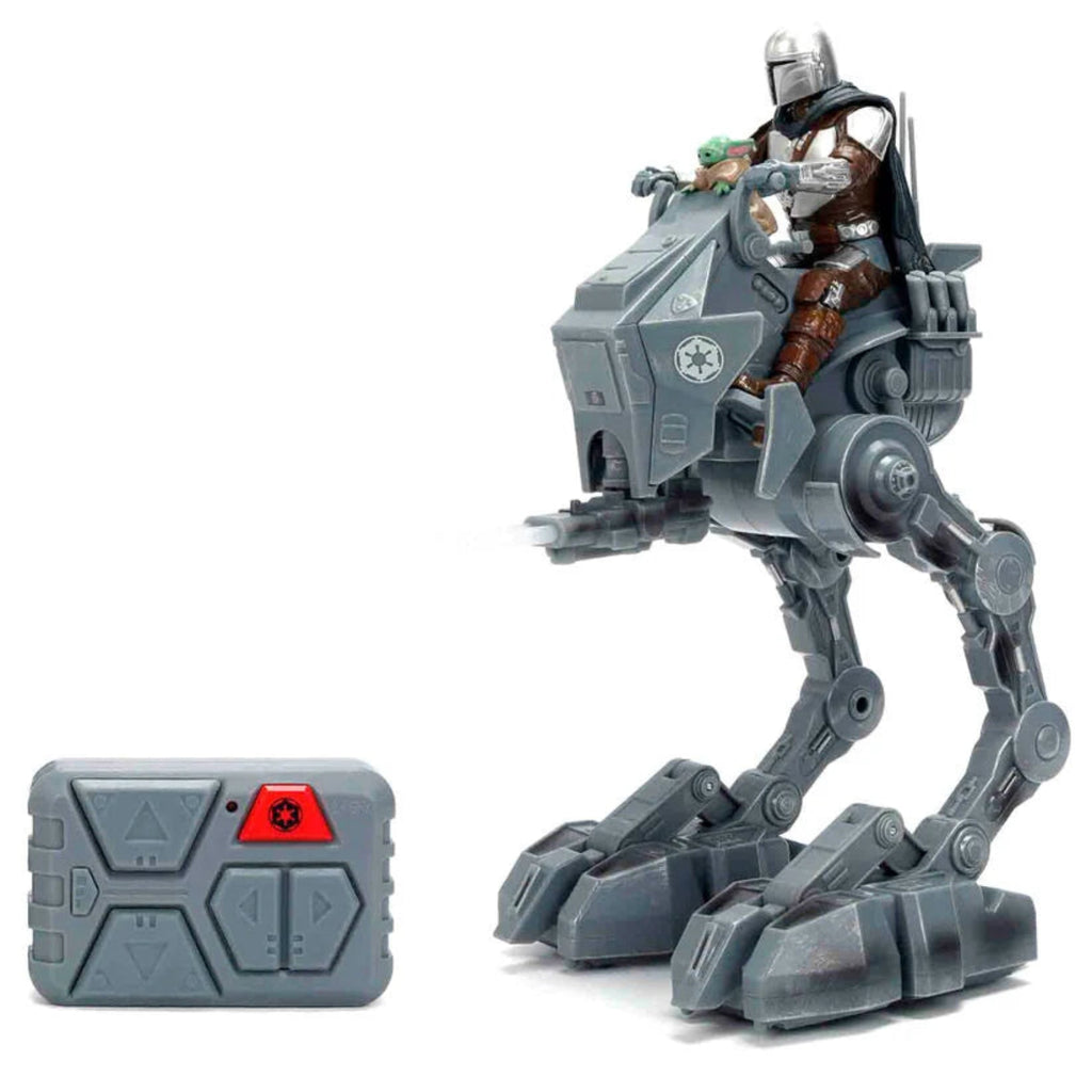 Simba - Star Wars AT-RT Walker radio control vehicle 25cm