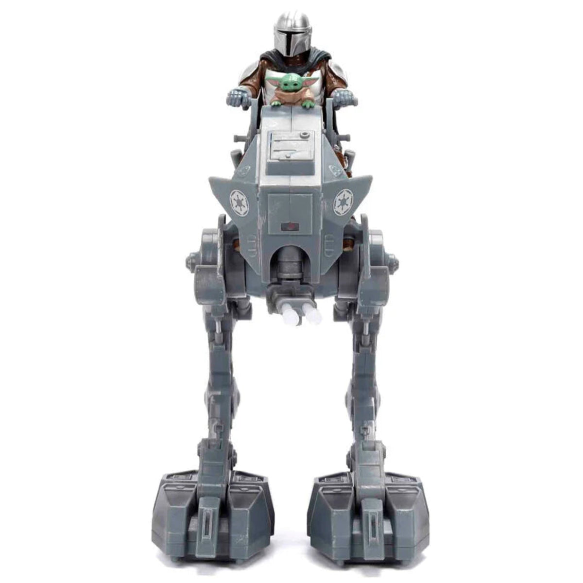 Simba - Star Wars AT-RT Walker radio control vehicle 25cm