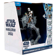 Simba - Star Wars AT-RT Walker radio control vehicle 25cm