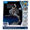 Simba - Star Wars AT-RT Walker radio control vehicle 25cm