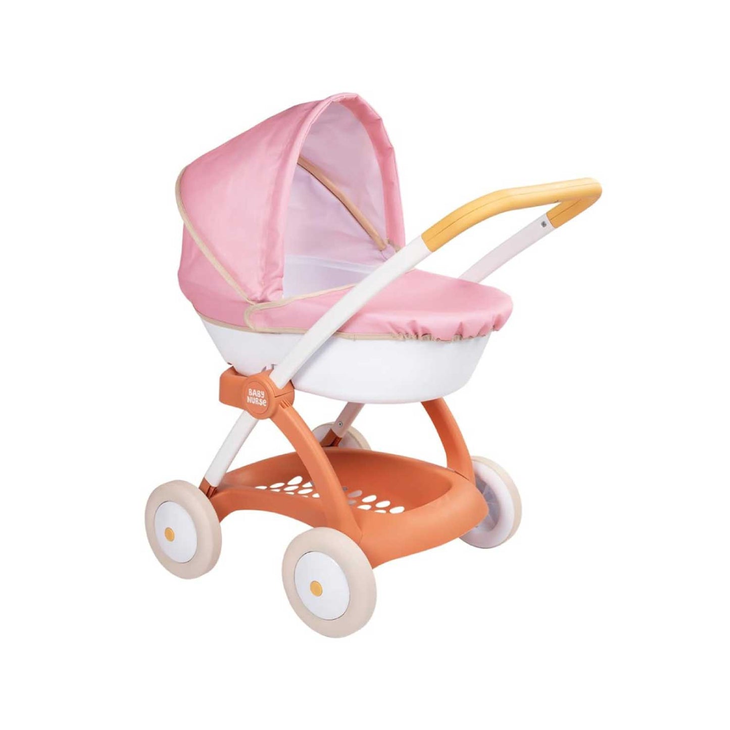 Smoby - Baby Nurse Pram