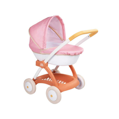 Smoby - Baby Nurse Pram