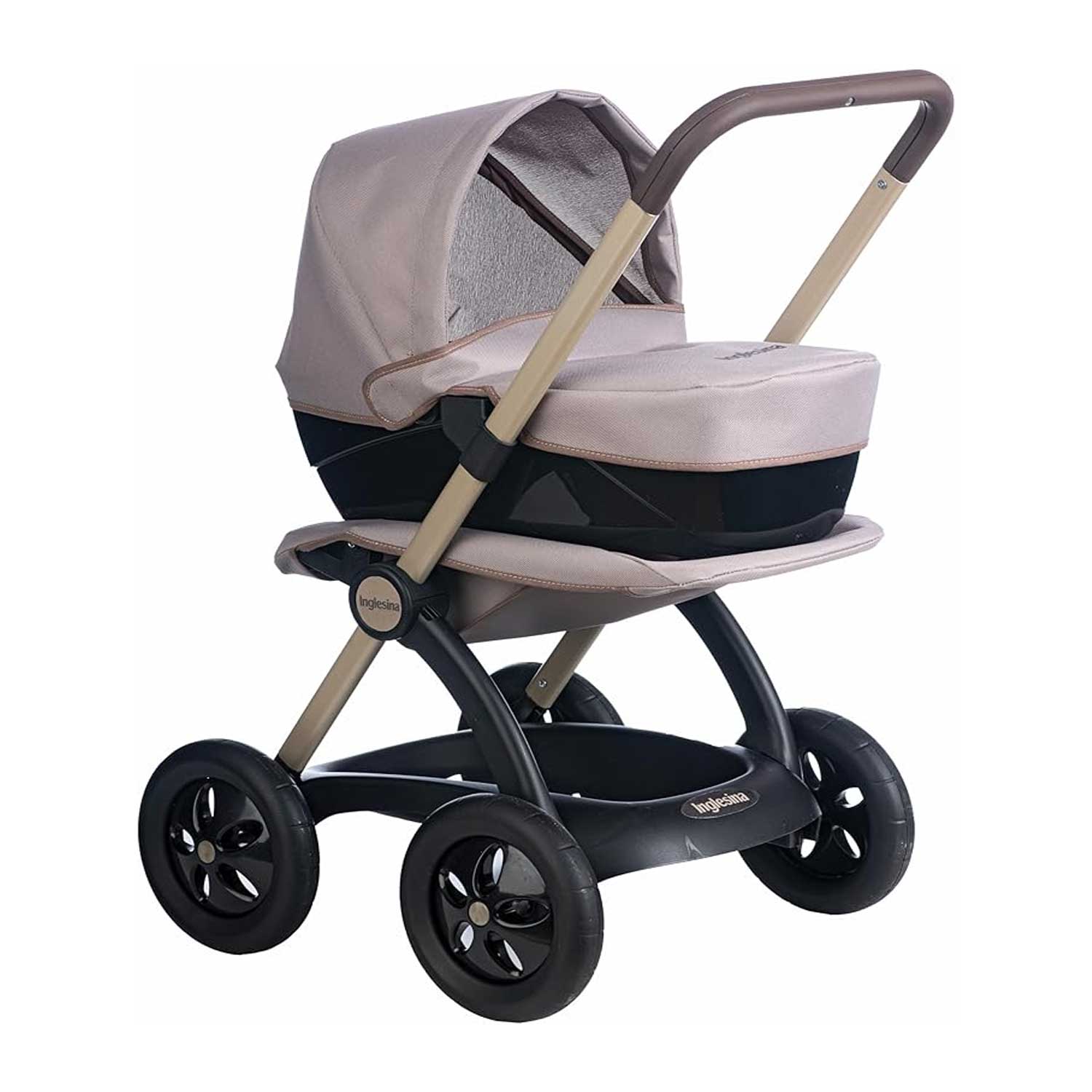 Smoby - Inglesina Combi 3 In 1 Iridio
