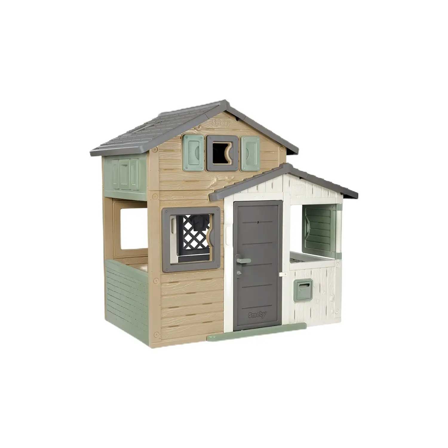 Smoby - Life Casetta Amica Evo