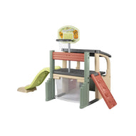 Smoby - Life Fun Center
