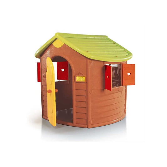Smoby - Mon Petit Chalet
