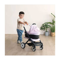 Smoby - Passeggino Maxi Cosi + Carrozzina Combi