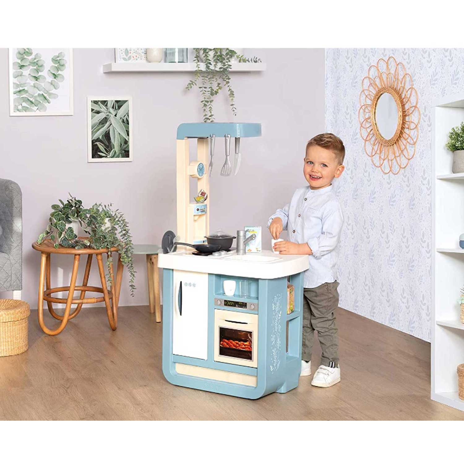 Smoby - Bon Appetit cooking