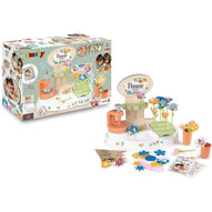 Smoby - Flower Market Flower Laboratory