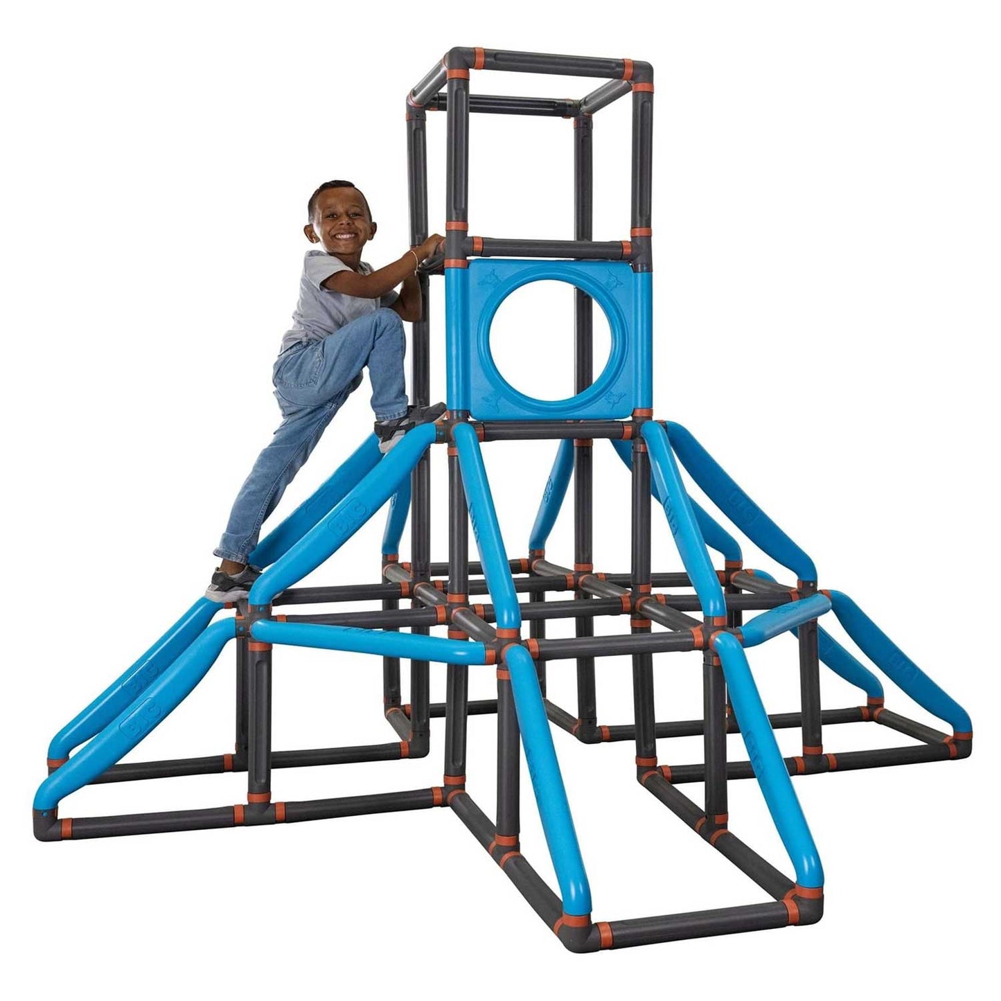 Smoby - Granden Kraxxl: The Giant