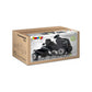 Smoby - Life Trattore Farmer XL Nero