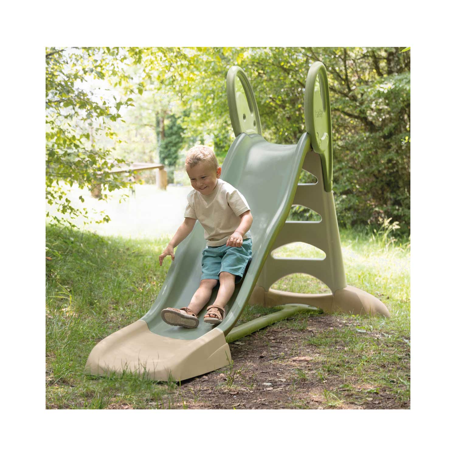 Smoby - Scivolo Life XL