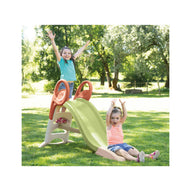 Smoby - Life Scivolo Ks Water Fun 1.50 M