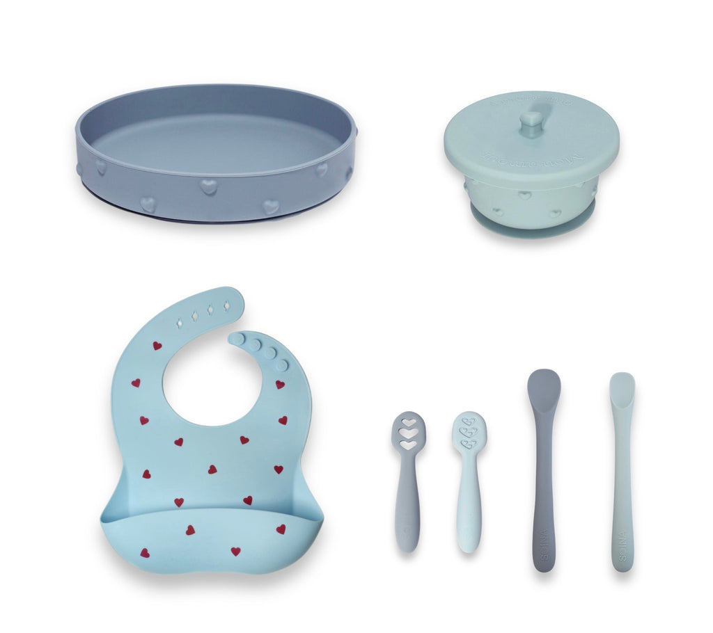 Soina - Set completo svezzamento Ina