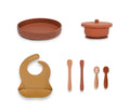 Soina - Set completo svezzamento Ina