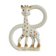 Sophie La Girafe - Anello Da Dentizione Morbido