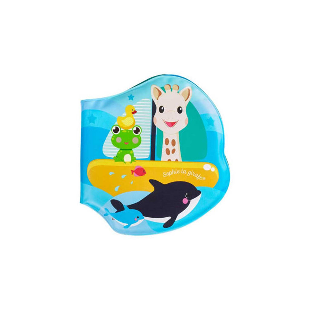 Sophie La Girafe - Libro Da Bagno – Iperbimbo