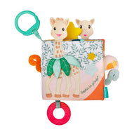 Sophie la Girafe - Libro di Scoperta