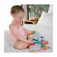 Sophie la Girafe - Libro di Scoperta