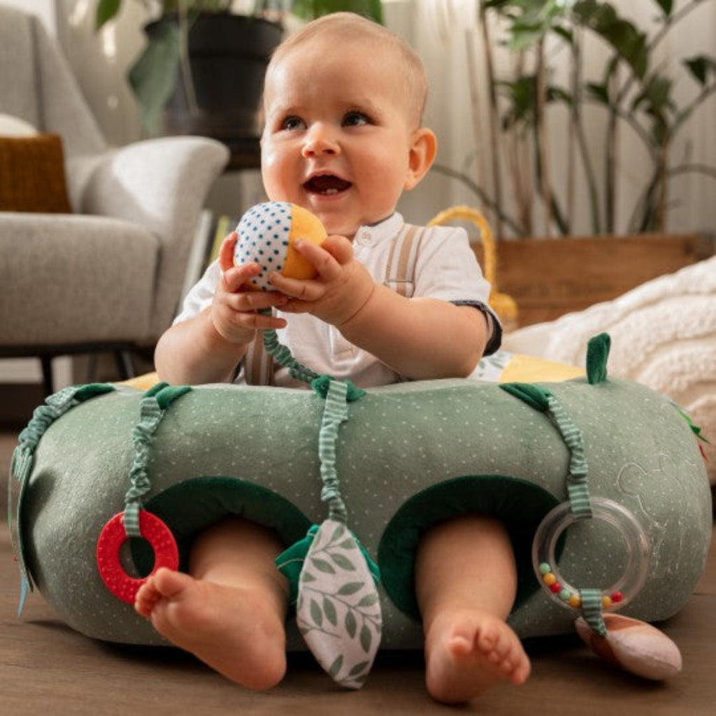 Sophie la Girafe - Baby Seat & Play