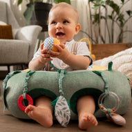 Sophie la Girafe - Baby Seat & Play