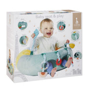 Sophie la Girafe - Baby Seat & Play