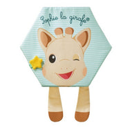 Sophie la Girafe - Learning mat book