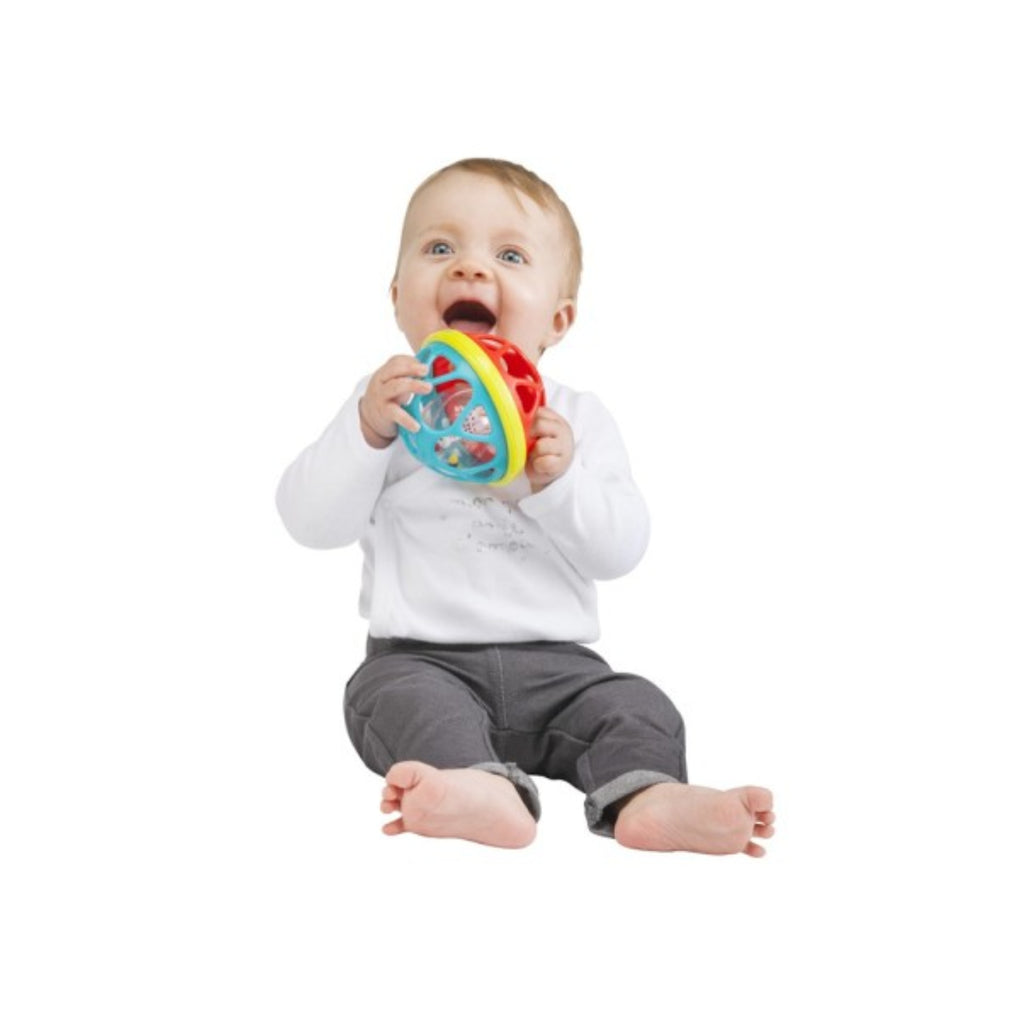 Sophie la girafe - sfera morbida Soft'ball