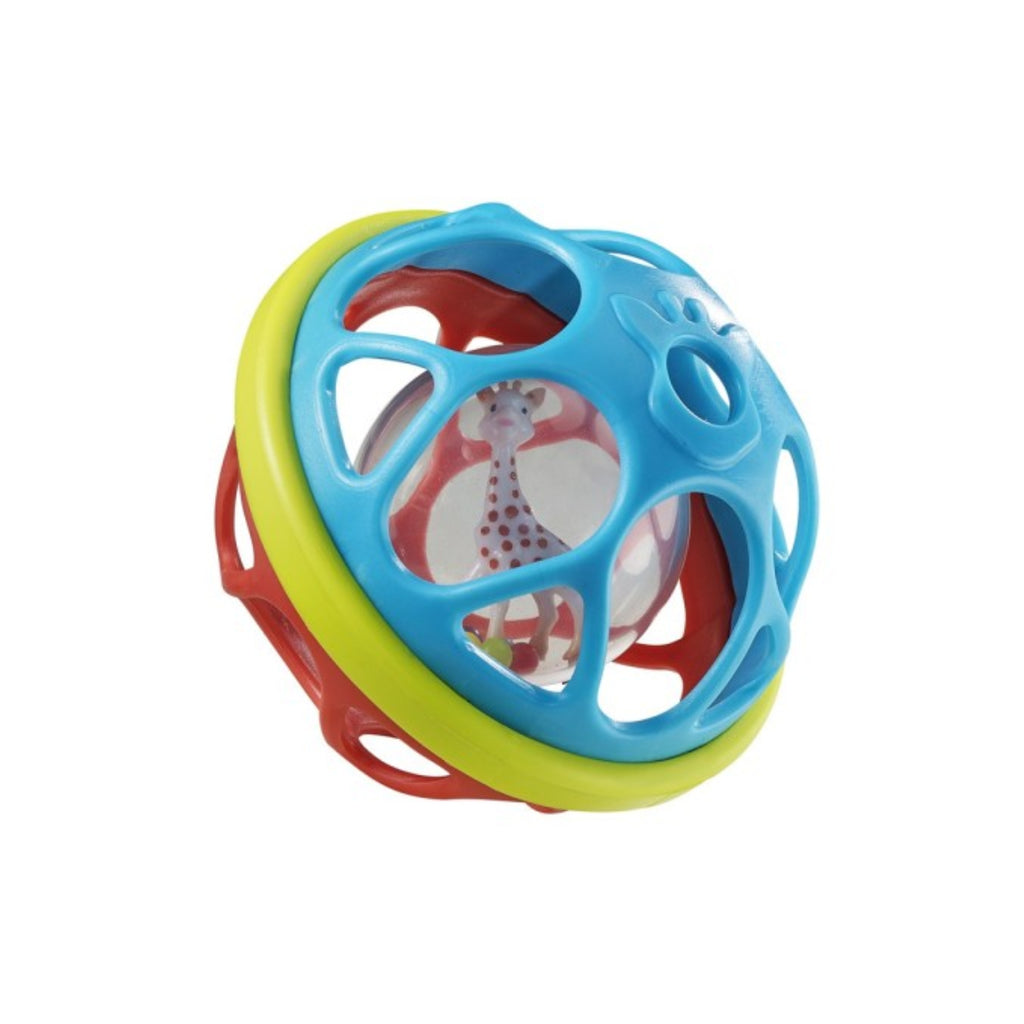 Sophie la girafe - sfera morbida Soft'ball