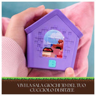Spin Master - Bitzee Il Cucciolo Doghouse