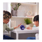 Spin Master - Bitzee Il Cucciolo Interattivo E Digitale Versione Criceto