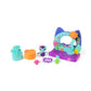Spin Master - Gabby'S Dollhouse Movie: Balconi Della Casa