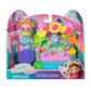 Spin Master - Gabby'S Dollhouse Movie: Balconi Della Casa