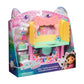 Spin Master - Gabby'S Dollhouse Movie Le Stanze Deluxe Cucina