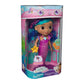 Spin Master - Gabby'S Dollhouse Movie Sirena Con Funzioni