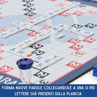 Spin Master - Scarabeo Nuova Edizione