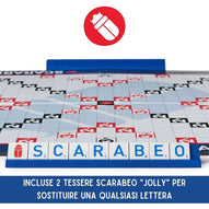 Spin Master - Scarabeo Nuova Edizione