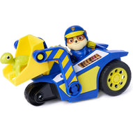 Spin Master - Paw Patrol Veicolo Tematizzato Search & Rescue Rubble