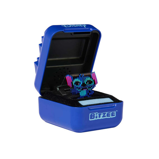 Spin Master - BITZEE Il cucciolo interattivo e digitale Versione Disney