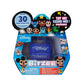 Spin Master - BITZEE Il cucciolo interattivo e digitale Versione Disney