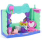 Spin Master - Gabby'S Dollhouse Movie Il Bagno Spa meraviglia di MerCat Playset