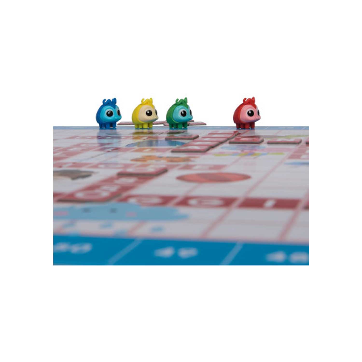 Spin Master - Il Mio Primo Scarabeo Edizione Italiano-Inglese Nuova Edizione