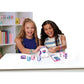 Spin Master - COOL MAKER GoGlam Machine Decorates Hands and Feet Nails