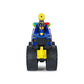 Spin Master - Paw Patrol Chase Deluxe Rescue Wheels