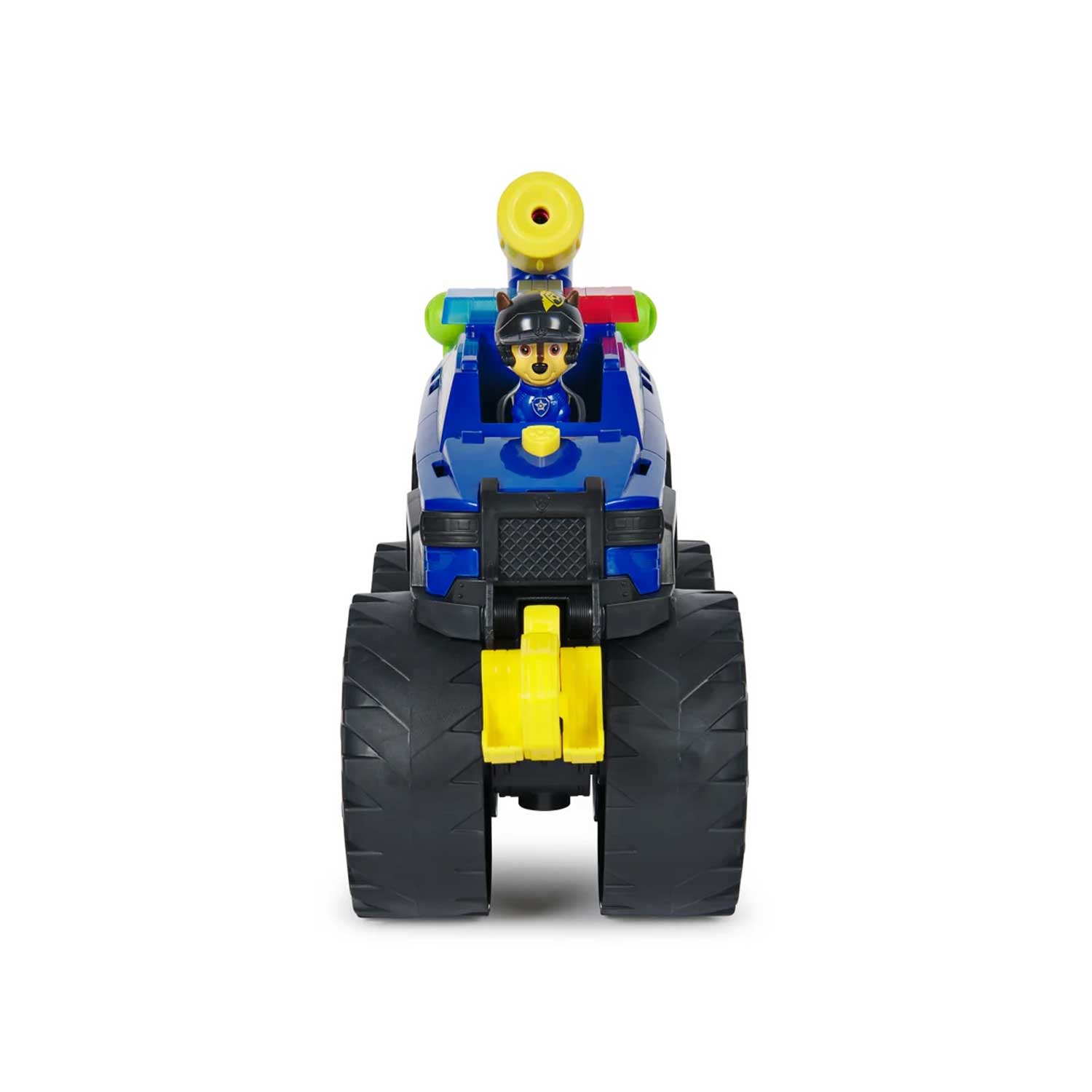 Spin Master - Paw Patrol Chase Deluxe Rescue Wheels