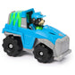 Spin Master - Paw Patrol Veicolo Base Rex Spring 2025