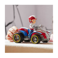 Spin Master - Paw Patrol Veicolo Base Ryder