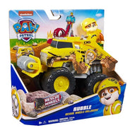 Spin Master - Paw Patrol Veicoli Tematizzati Rescue Wheels